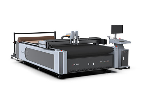 服裝裁剪機(jī)