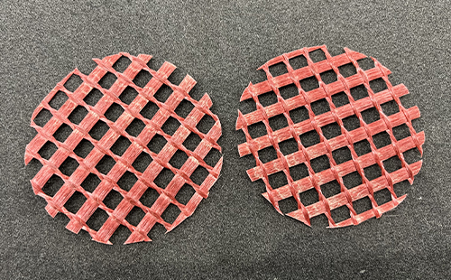 濾網(wǎng)切割機(jī)