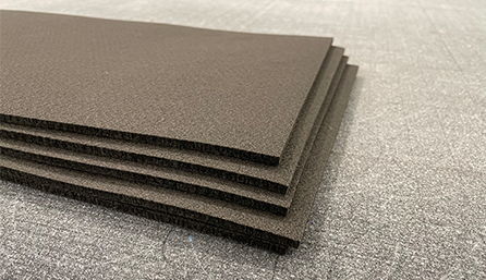 什么是碳氈？碳氈的性能特點、種類及應(yīng)用領(lǐng)域詳解